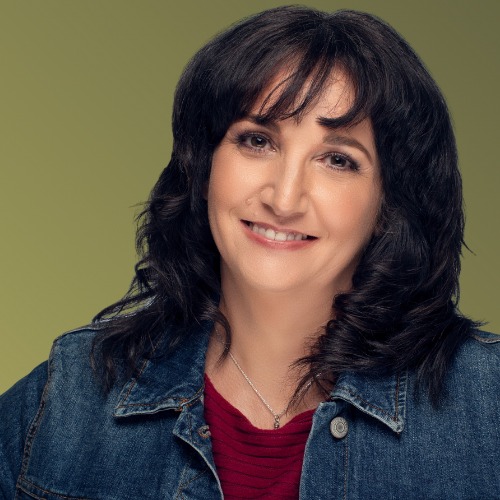 Profile picture of Jessica Ruth Freedman