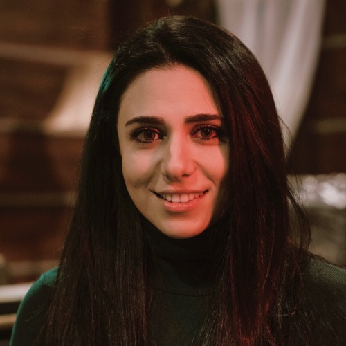 Profile picture of Mandana Mehrghorbani