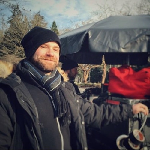 Profile picture of Seth Campbell