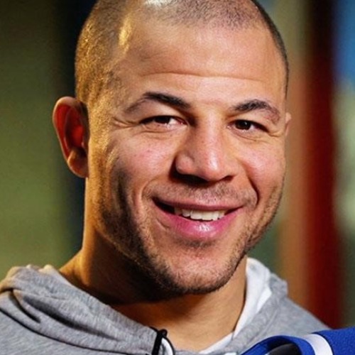 Jarome Iginla