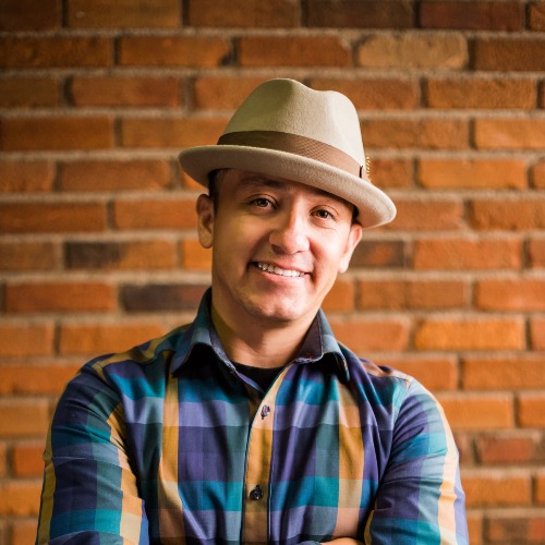 Profile picture of Rico Martinez