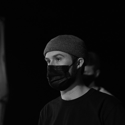 Profile picture of Luke VandenBerg