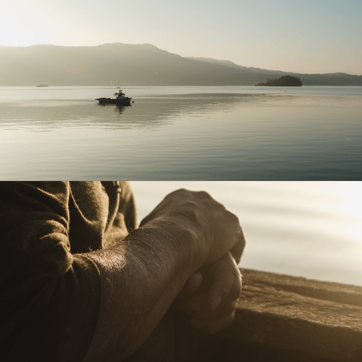 The film itself will be situated in the unceded W̱SÁNEĆ territories (lands/waters) and will feature from 3-5 community members sharing their testimonies to Charles Elliott's roles within the community; including cultural care, leadership and teachings. 