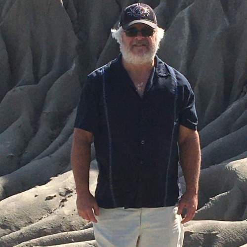 Profile picture of Mark Collings