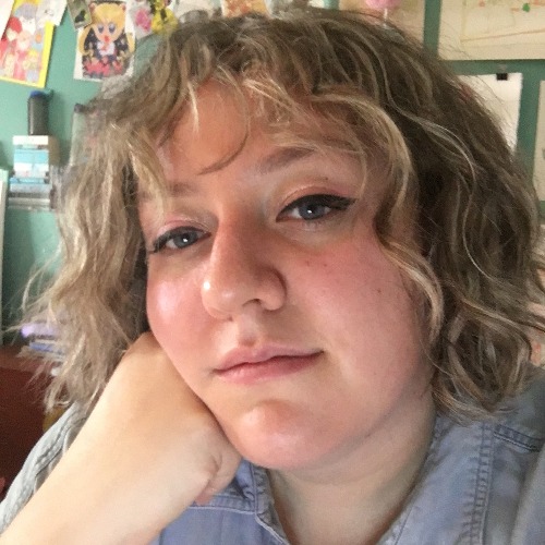 Profile picture of Chloe Gust