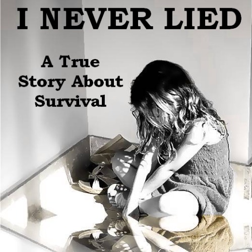 I Never Lied, written by Shelly Ann