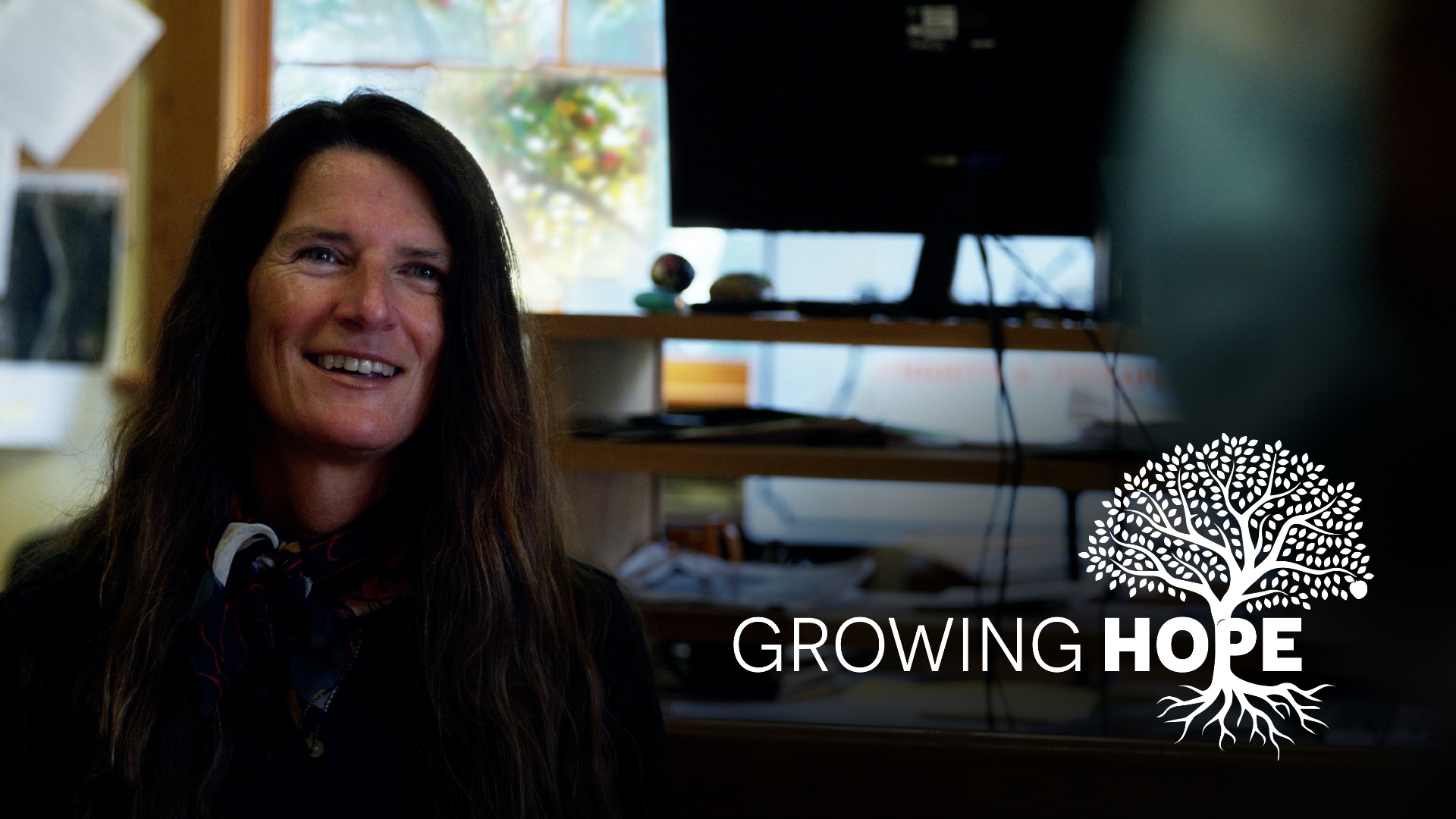 Growing Hope