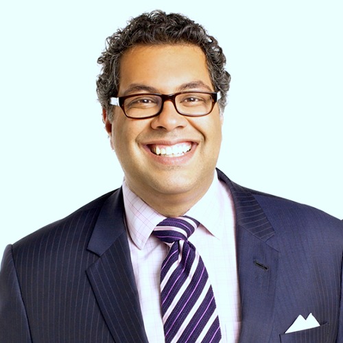 Naheed Nenshi