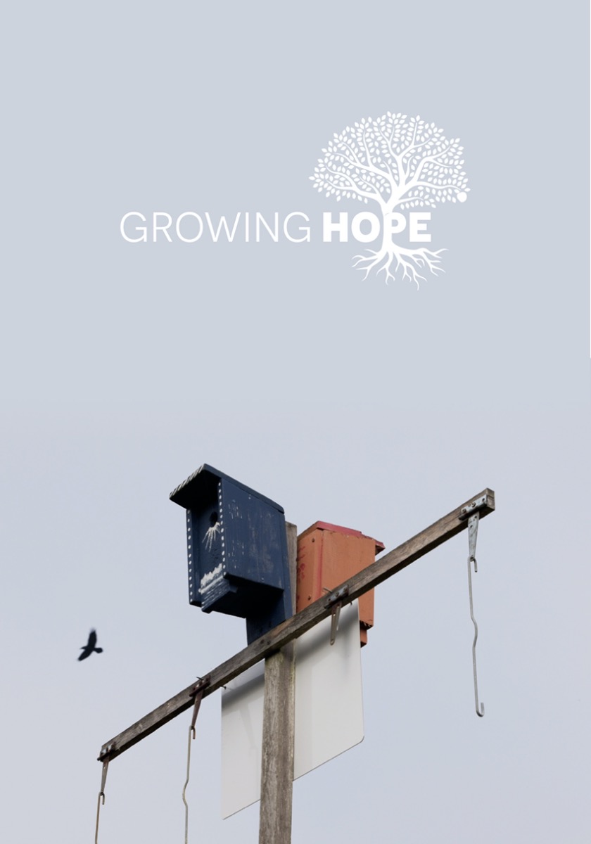 Growing Hope