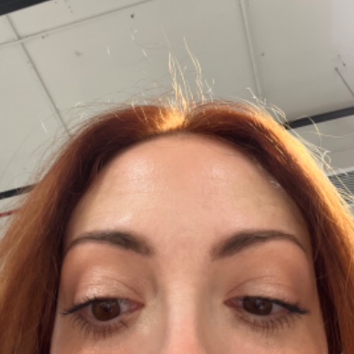 Profile picture of Ashley Kendall
