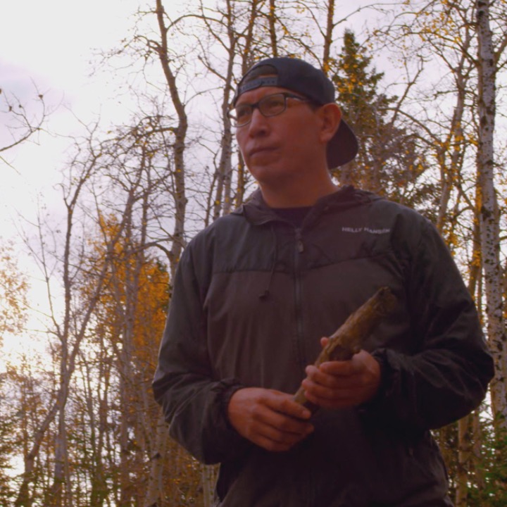 We will look for opportunities to film Brent in action in a number of settings... on his ranch, on the ice with kids at a hockey arena, speaking to school groups, sporting events and the public about combatting racism.