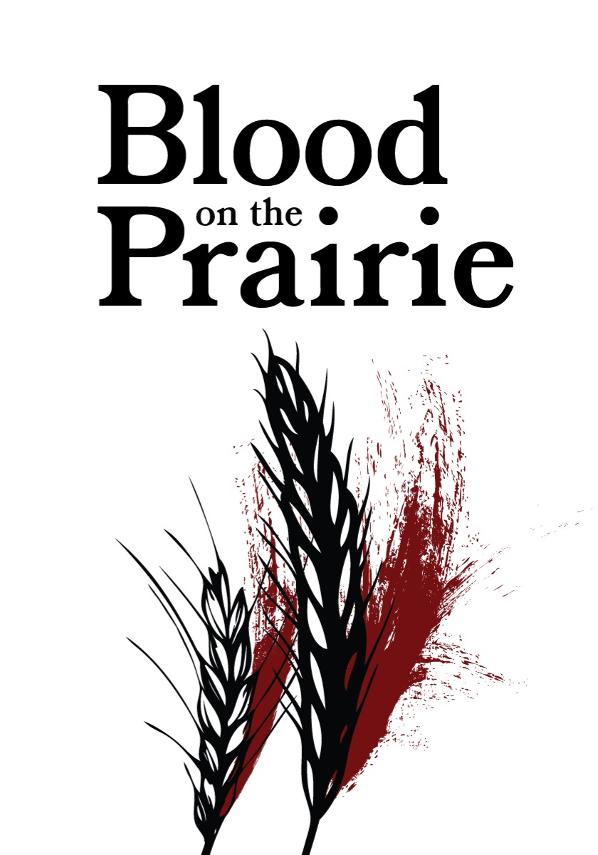 Blood on the Prairie