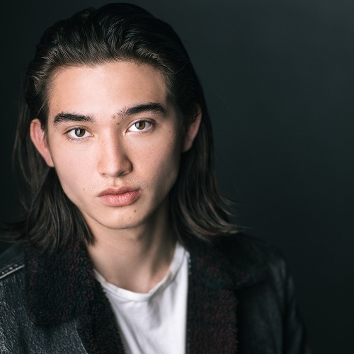 Profile picture of Tristan Miura