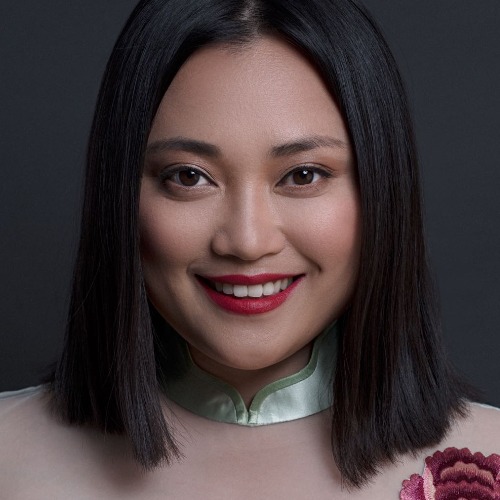 Profile picture of ChiChi Wang